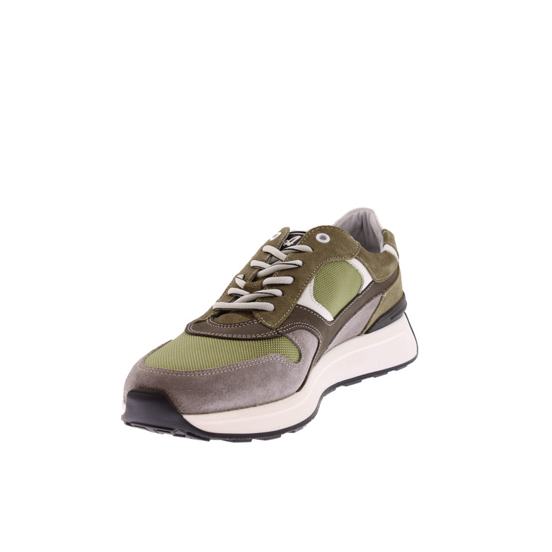 Australian sneakers green 3