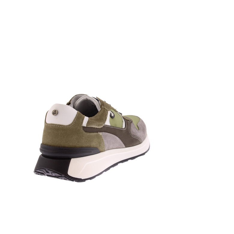 Australian sneakers green 4