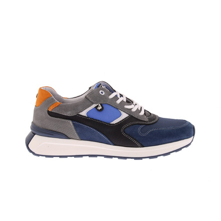 Australian sneakers blue