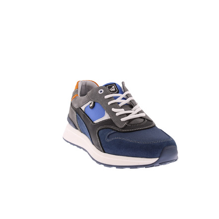 Australian sneakers blue