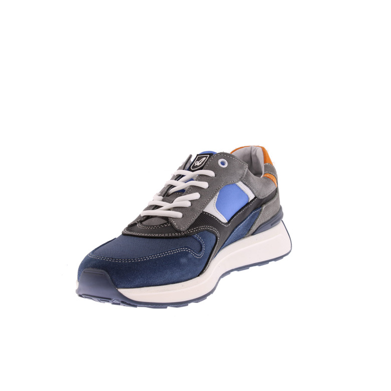 Australian sneakers blue 3