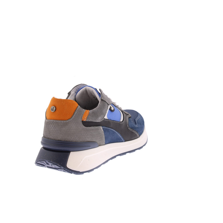 Australian sneakers blue 4