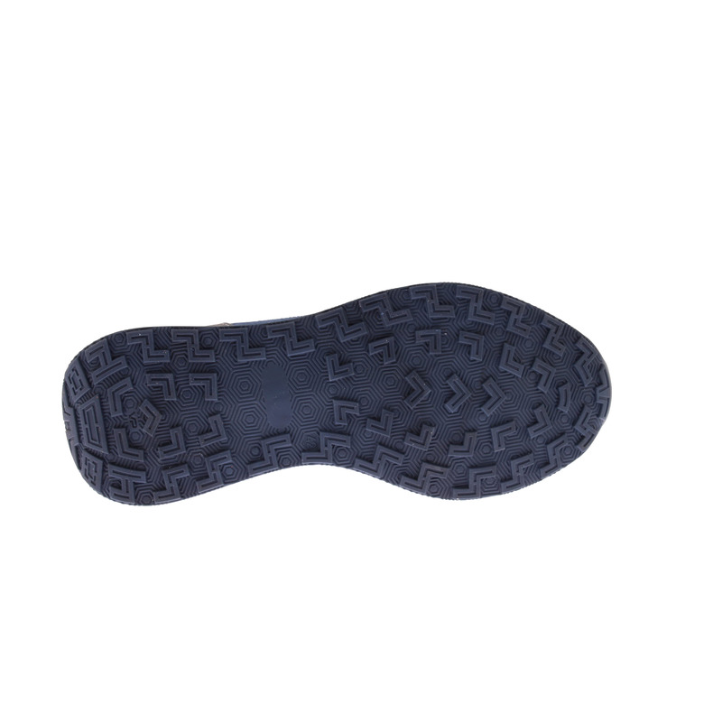 Australian sneakers blue 5