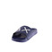 Sun68 thong slippers blue 3