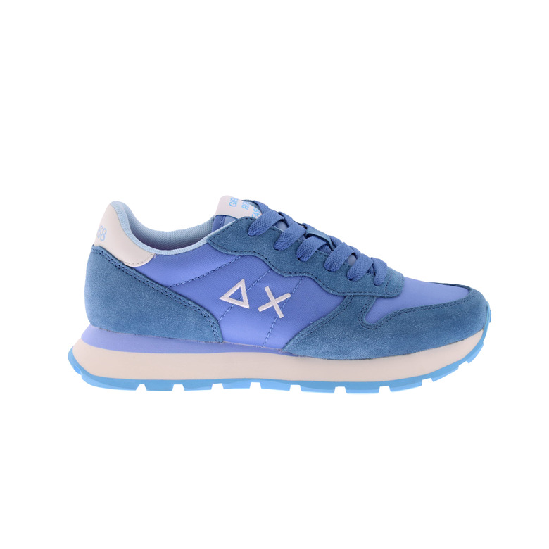 Sun68 sneakers blue