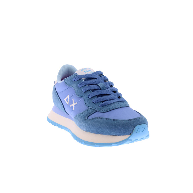 Sun68 sneakers blue 2