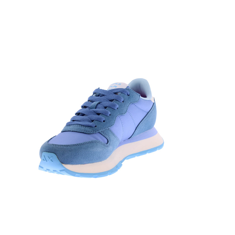 Sun68 sneakers blue 3
