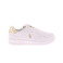 Ralph Lauren sneakers blanc 1