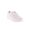 Ralph Lauren sneakers blanc 2
