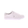 Ralph Lauren sneakers blanc 1