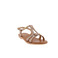 Les Tropeziennes sandals gold 2