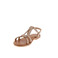 Les Tropeziennes sandals gold 3