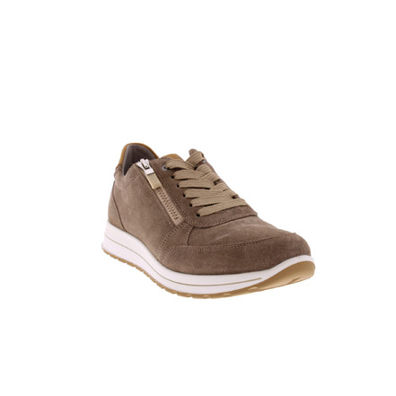 Ara sneakers taupe