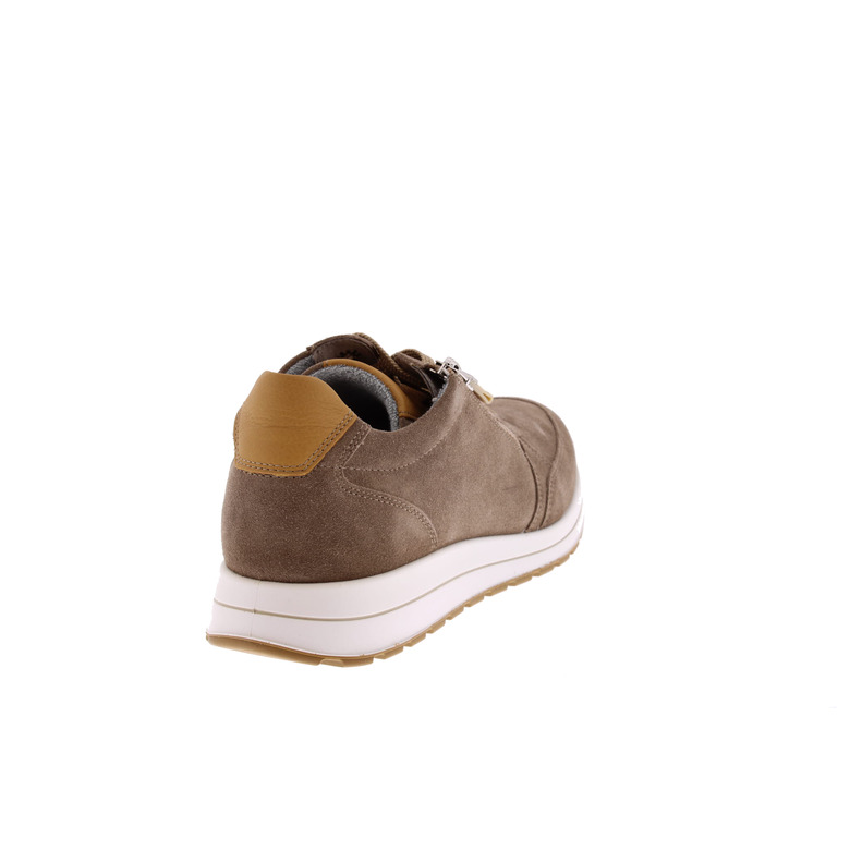 Ara sneakers taupe 4