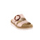 Remonte slippers rosa 2