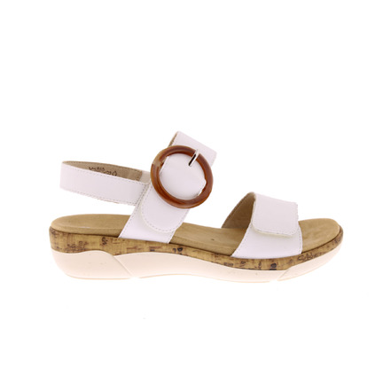 Remonte sandals white