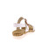 Remonte sandals white 4