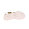 Remonte sandalen rosa 5