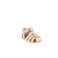 Benjie sandals gold 2