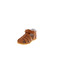 Benjie sandals cognac 3