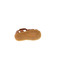 Benjie sandals cognac 5