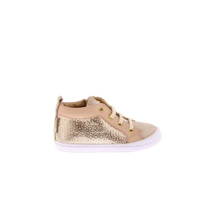 Shoopom sneakers lightbrown