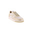 Hip sneakers goud 2