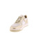 Hip sneakers goud 3