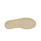 Hip sneakers goud 5