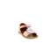 Pom D'api sandals pink 2