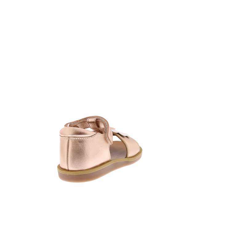 Pom D'api sandals pink 4