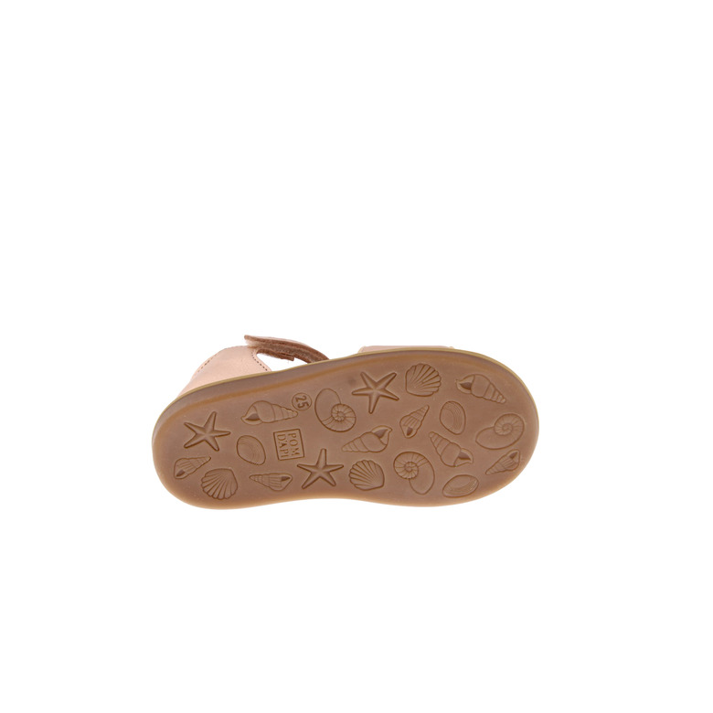 Pom D'api sandals pink 5