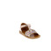 Pom D'api sandalen gold 2