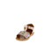 Pom D'api sandalen gold 3