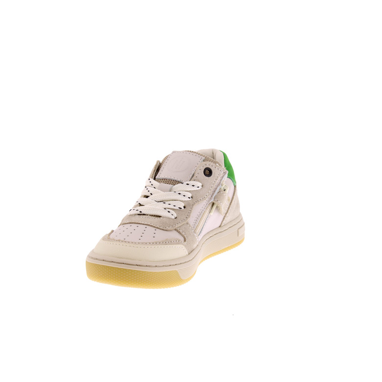 Innocent Shoes Jongens sneakers wit 3
