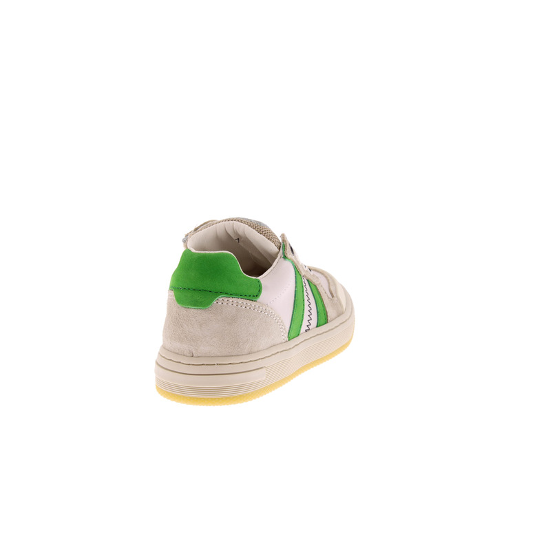 Innocent Shoes Jongens sneakers wit 4