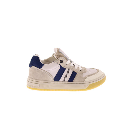 Innocent Shoes Jongens sneakers ecru