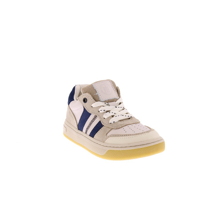 Innocent Shoes Jongens sneakers ecru