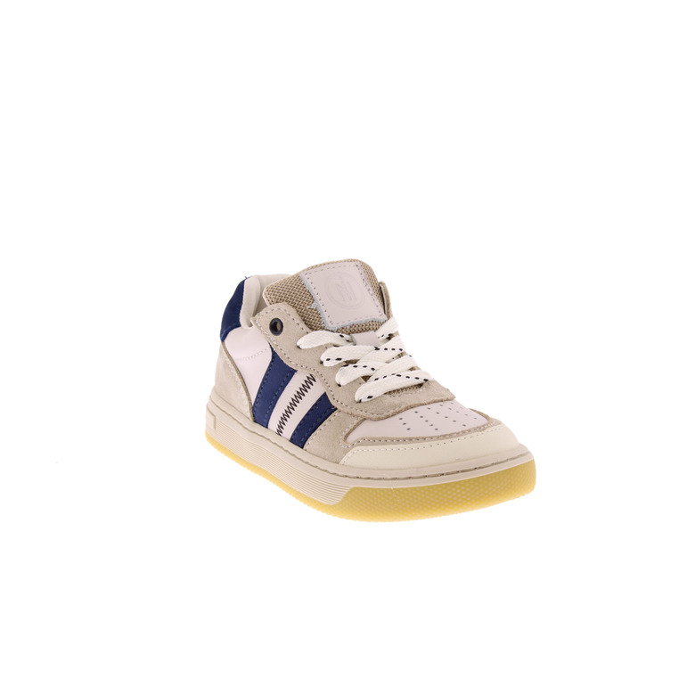 Innocent Shoes Jongens sneakers ecru 2