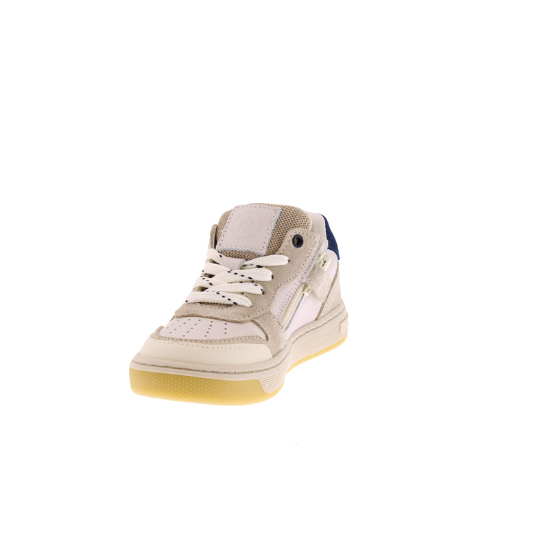 Innocent Shoes Jongens sneakers ecru 3