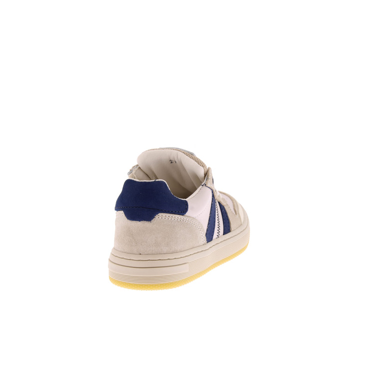Innocent Shoes Jongens sneakers ecru 4
