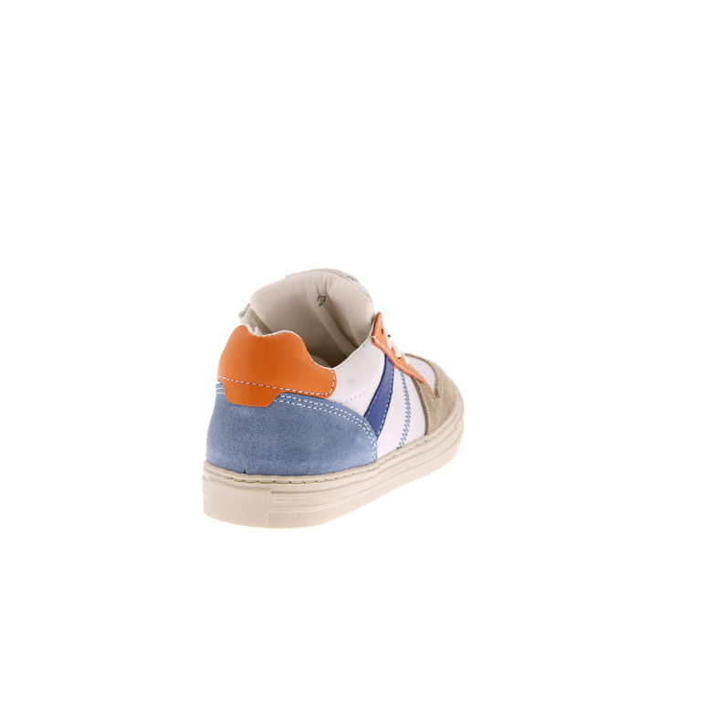 Innocent Shoes Jongens sneakers multicolor 4