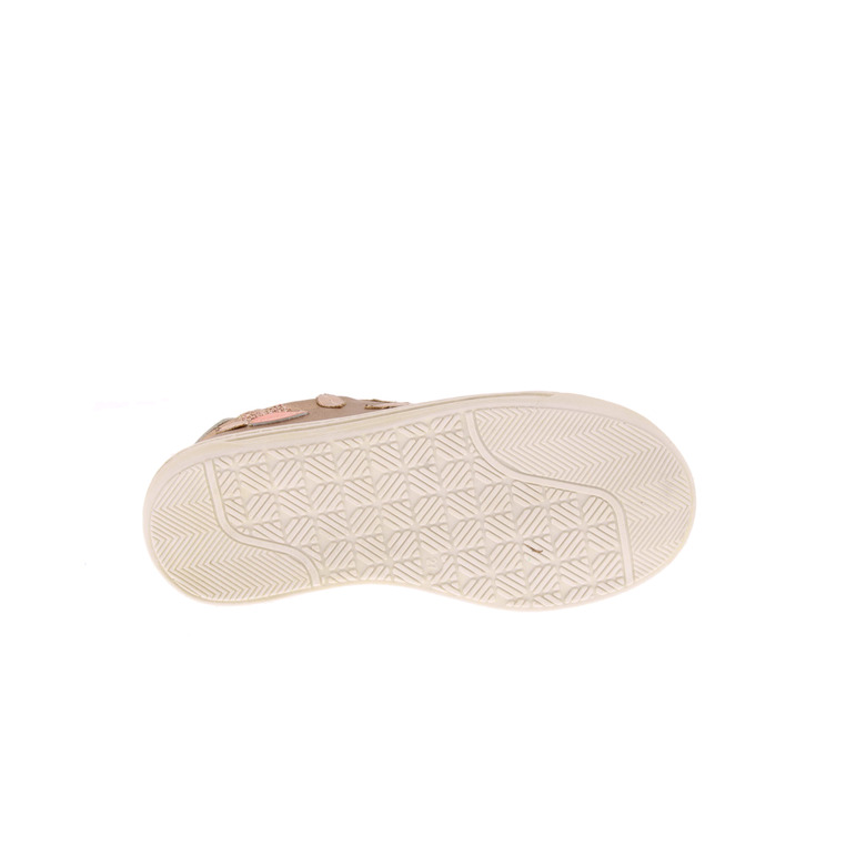 Innocent Shoes Meisjes sneakers goud 5