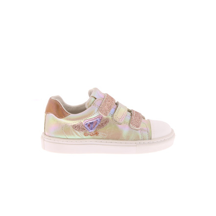Innocent Shoes Meisjes sneakers ecru