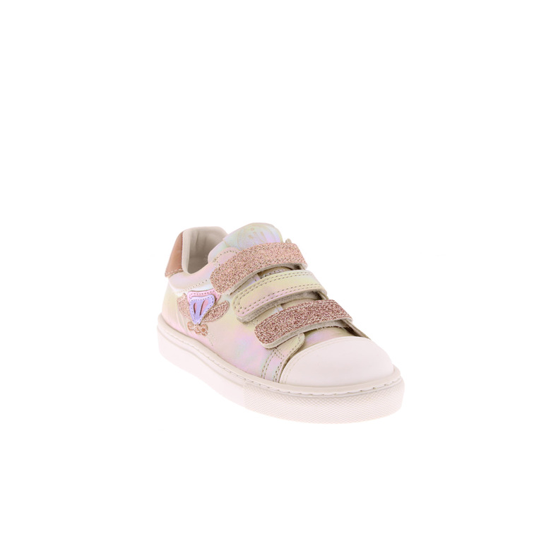 Innocent Shoes Meisjes sneakers ecru 2