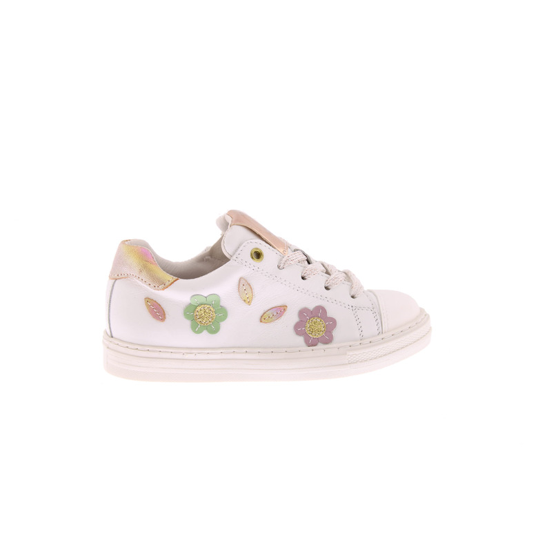 Innocent Shoes Meisjes sneakers white