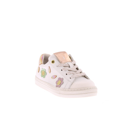 Innocent Shoes Meisjes sneakers white
