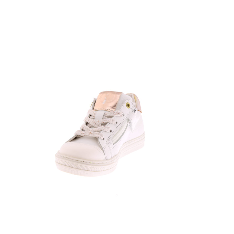 Innocent Shoes Meisjes sneakers white 3