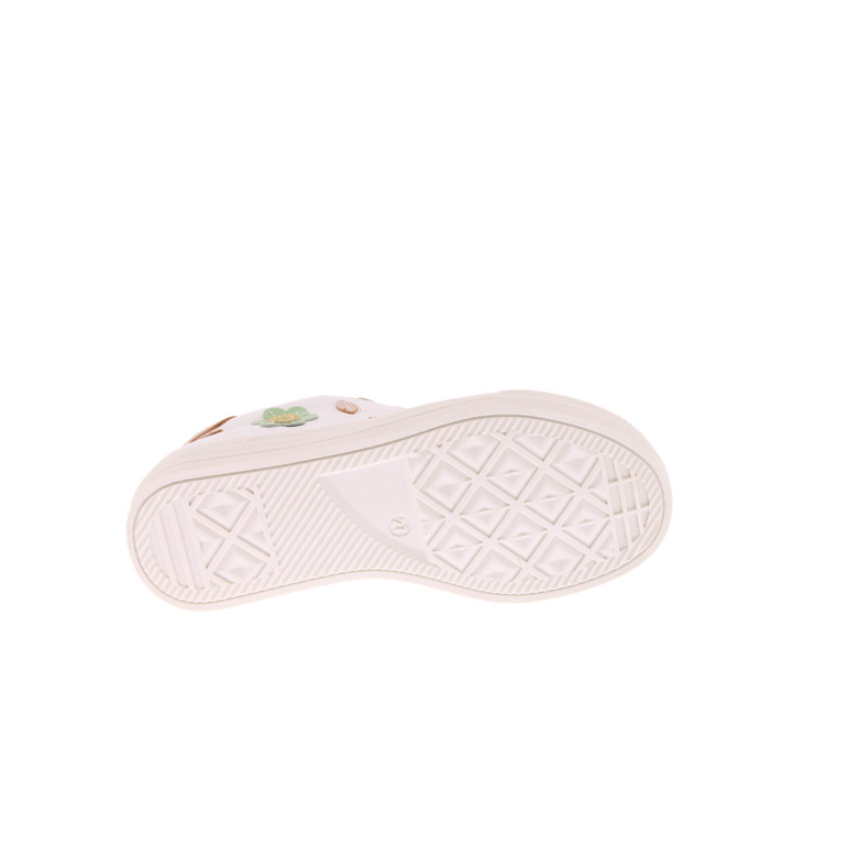 Innocent Shoes Meisjes sneakers white 5