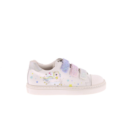 Innocent Shoes Meisjes sneakers white